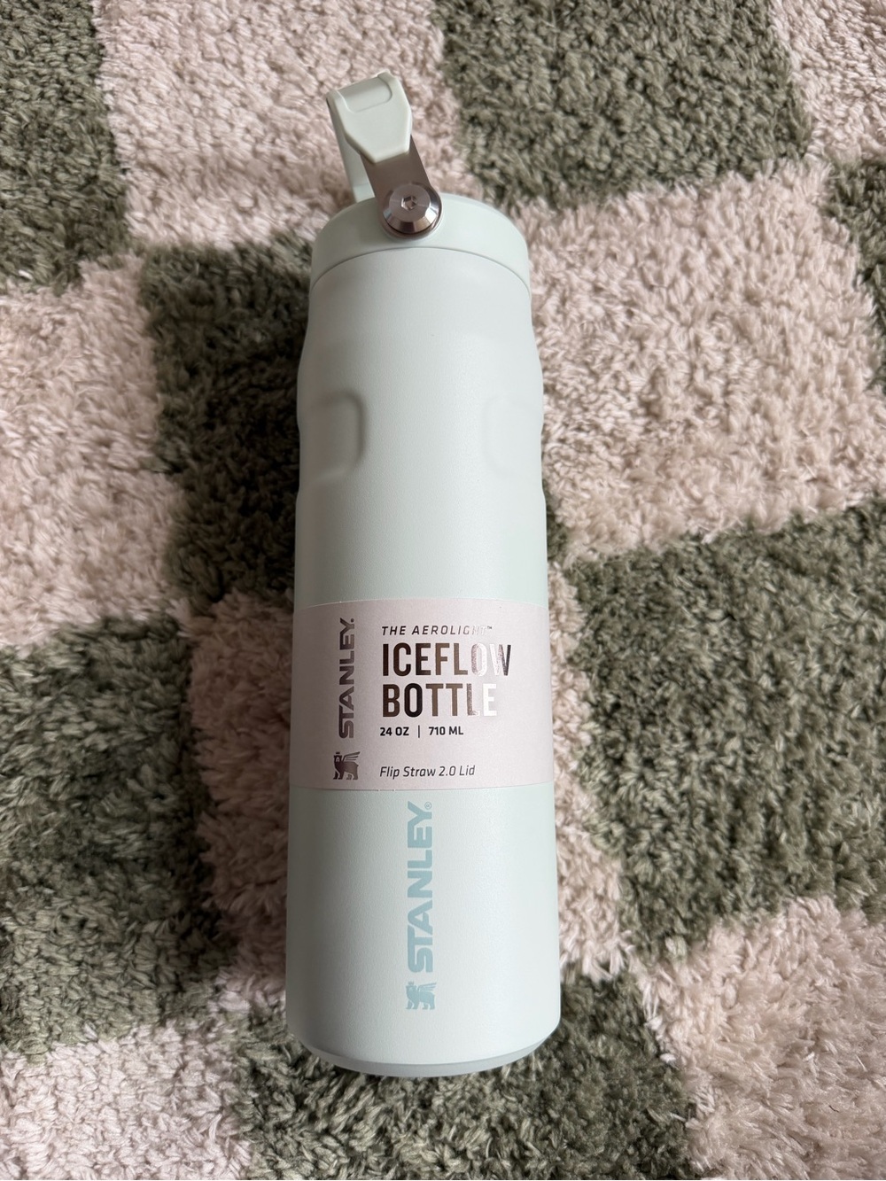 Stanley IceFlow Bottle